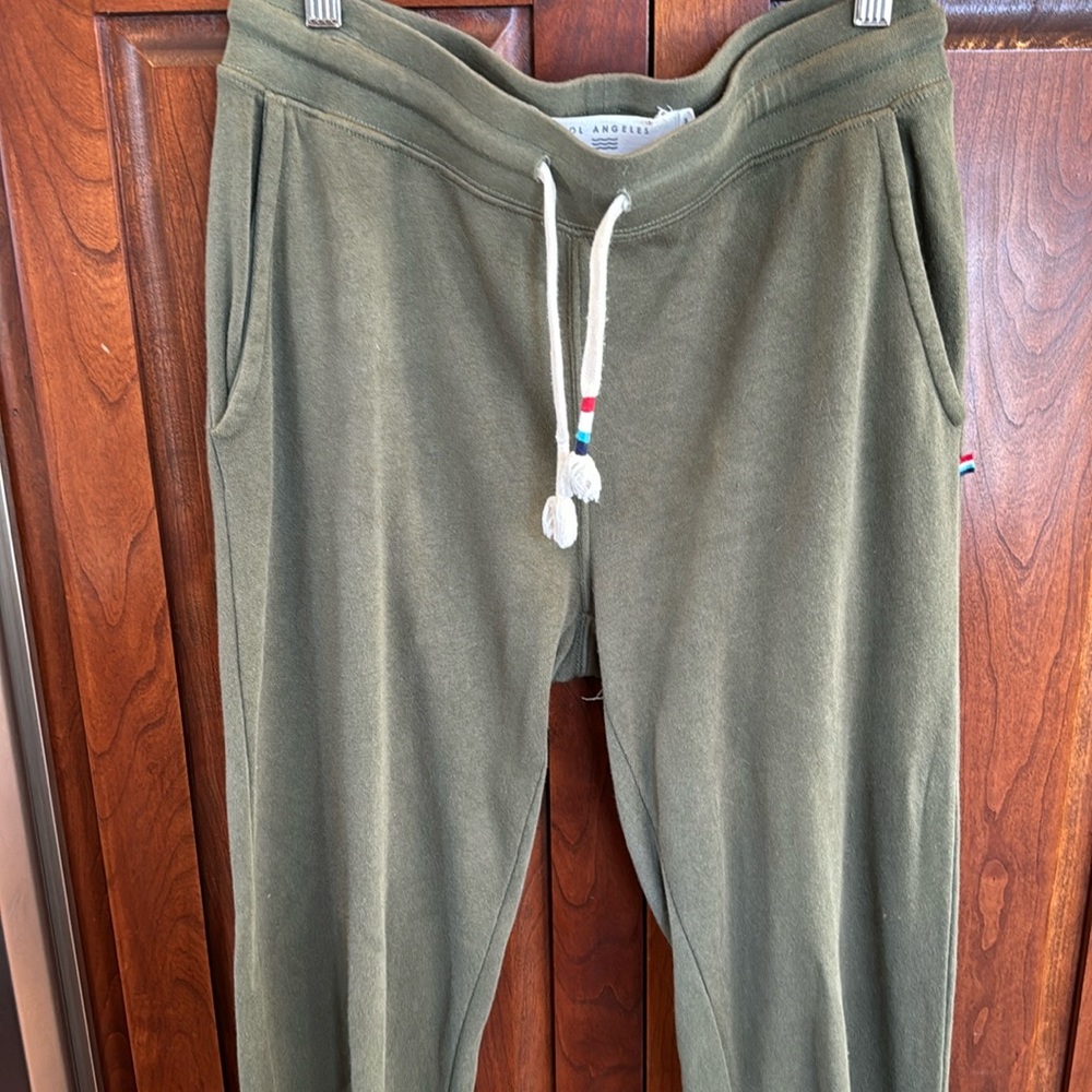 Sol Angeles Jogger Pants